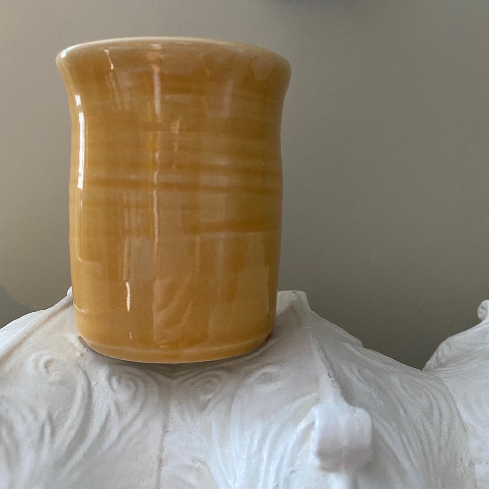 Handmade Pottery Mug